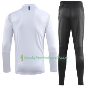 AC Mailand Sweatshirts Anzüge Weiß 2018-2019